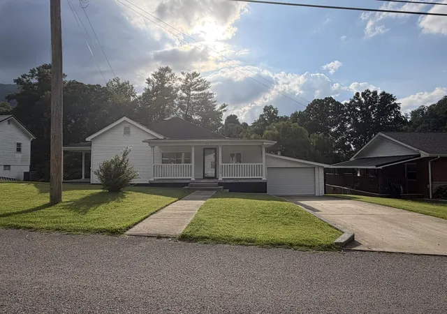 Photo 1 of Sale Pending at 175 Maggard St, Cumberland, KY 40823 | MLS# 26022579 | Listing updated on 2026-09-10