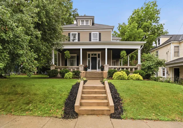 Photo 1 of Sale Pending at 425 Breck Ave, Richmond, KY 40475 | MLS# 26022570 | Listing updated on 2026-09-30