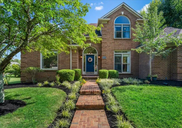 Photo 1 of Single family home for sale at 3216 Darlington Cir, Lexington, KY 40509 | MLS# 26022571 | Listing updated on 2026-09-04