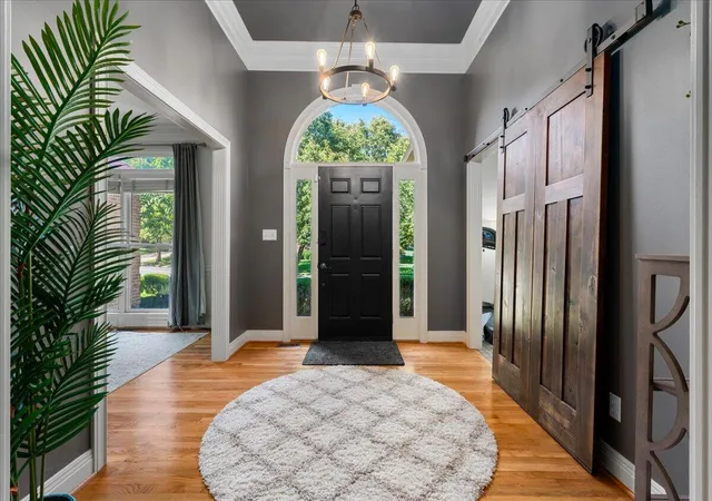 Photo 3 of Single family home for sale at 3216 Darlington Cir, Lexington, KY 40509 | MLS# 26022571 | Listing updated on 2026-09-04