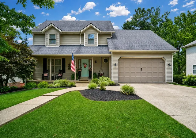 Photo 1 of Sale Pending at 1137 Lafayette Blvd, Winchester, KY 40391 | MLS# 26022723 | Listing updated on 2026-09-13