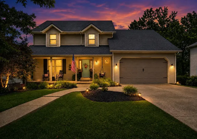 Photo 2 of Sale Pending at 1137 Lafayette Blvd, Winchester, KY 40391 | MLS# 26022723 | Listing updated on 2026-09-13