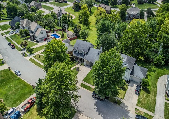 Photo 74 of Sale Pending at 1137 Lafayette Blvd, Winchester, KY 40391 | MLS# 26022723 | Listing updated on 2026-09-13