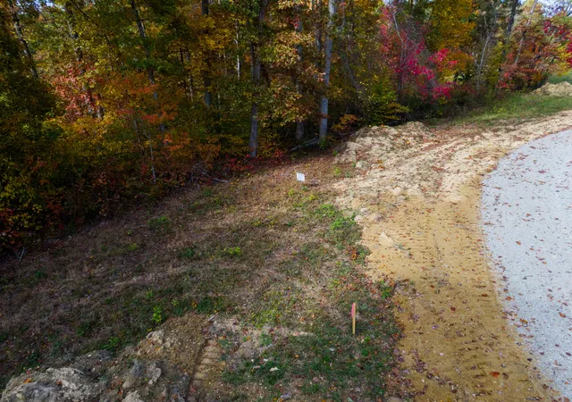 Photo 3 of Land for sale at Lot 44 Spring Branch Holw Rd, Nancy, KY 42544 | MLS# 26022580 | Listing updated on 2026-08-19