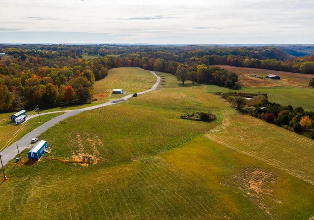 Photo 4 of Land for sale at Lot 44 Spring Branch Holw Rd, Nancy, KY 42544 | MLS# 26022580 | Listing updated on 2026-08-19