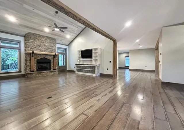 Photo 3 of Single family home for sale at 805 Short Rd, Almo, KY 42020 | MLS# 26022715 | Listing updated on 2026-08-20