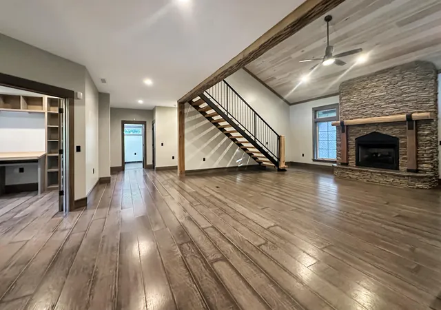 Photo 3 of Single family home for sale at 805 Short Rd, Almo, KY 42020 | MLS# 26022715 | Listing updated on 2026-10-06