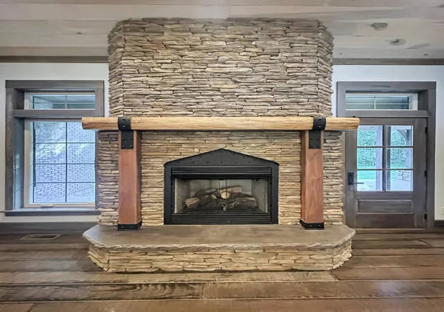 Photo 4 of Single family home for sale at 805 Short Rd, Almo, KY 42020 | MLS# 26022715 | Listing updated on 2026-10-06