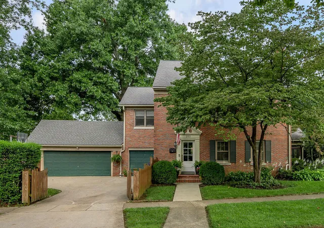 Photo 1 of Sale Pending at 160 Romany Rd, Lexington, KY 40502 | MLS# 26022628 | Listing updated on 2026-08-23