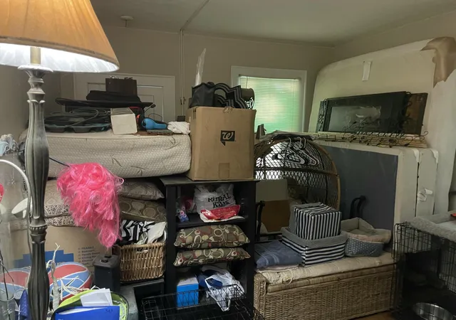 Photo 2 of Single family home for sale at 725 N 23rd Street, Paducah, KY 42001 | MLS# 26023885 | Listing updated on 2026-09-01