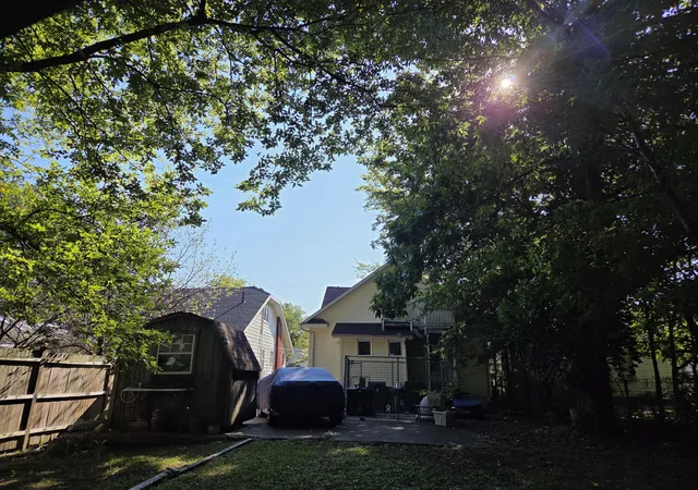 Photo 9 of Single family home for sale at 725 N 23rd Street, Paducah, KY 42001 | MLS# 26023885 | Listing updated on 2026-09-01