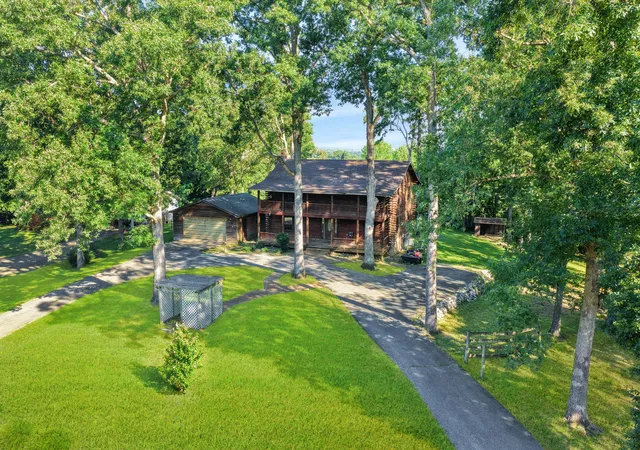 Photo 1 of Sale Pending at 747 Blue Ridge Rd Rd, Smithland, KY 42081 | MLS# 26023300 | Listing updated on 2026-09-22