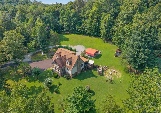 Photo 1 of Single family home for sale at 10121 Princeton Rd, Cerulean, KY 42215 | MLS# 26022586 | Listing updated on 2026-08-20