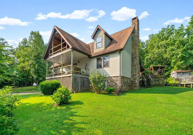 Photo 3 of Single family home for sale at 10121 Princeton Rd, Cerulean, KY 42215 | MLS# 26022586 | Listing updated on 2026-08-20