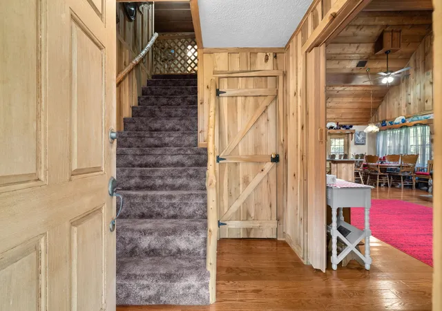 Photo 4 of Single family home for sale at 10121 Princeton Rd, Cerulean, KY 42215 | MLS# 26022586 | Listing updated on 2026-10-08