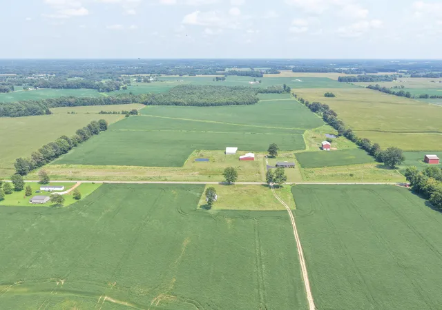 Photo 1 of Land for sale at 00 Beech Grove Rd Rd, Mayfield, KY 42066 | MLS# 26023297 | Listing updated on 2026-08-26