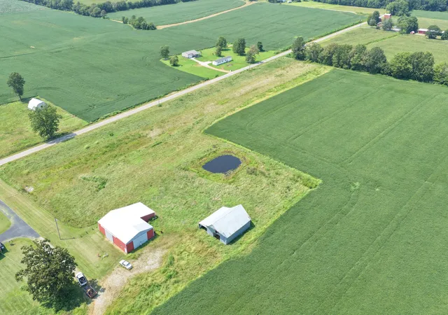 Photo 2 of Land for sale at 00 Beech Grove Rd Rd, Mayfield, KY 42066 | MLS# 26023297 | Listing updated on 2026-08-26