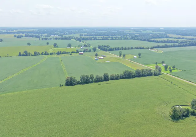 Photo 8 of Land for sale at 00 Beech Grove Rd Rd, Mayfield, KY 42066 | MLS# 26023297 | Listing updated on 2026-08-26