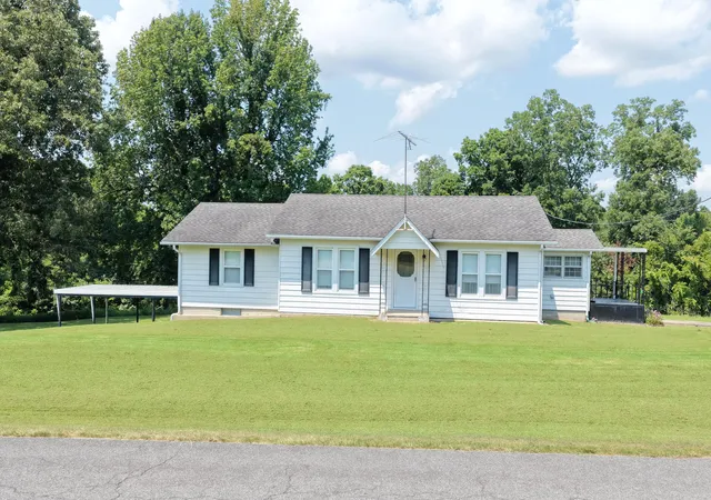 Photo 1 of Sale Pending at 2142 Bethlehem Church Rd, Wickliffe, KY 42087 | MLS# 26023303 | Listing updated on 2026-09-30