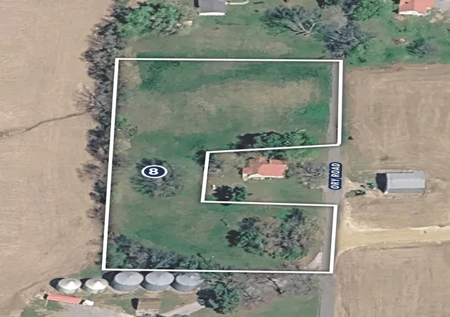 Photo 1 of Land for sale at 00 Ory Rd, Murray, KY 42071 | MLS# 26023299 | Listing updated on 2026-08-26