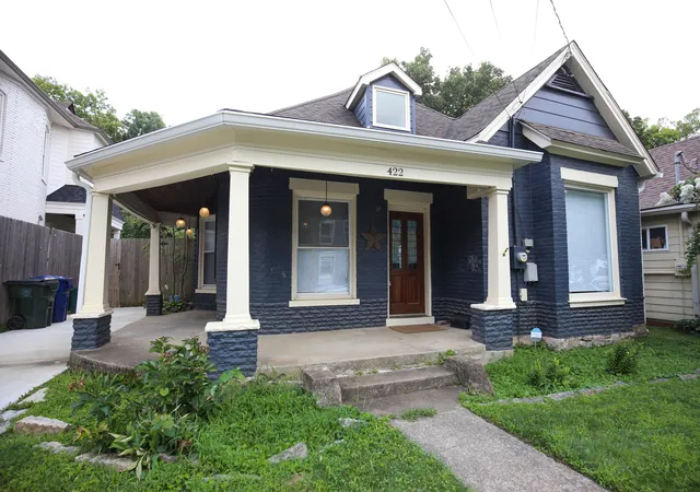Photo 1 of Single family home for sale at 422 Johnson Ave, Lexington, KY 40508 | MLS# 26022819 | Listing updated on 2026-09-10
