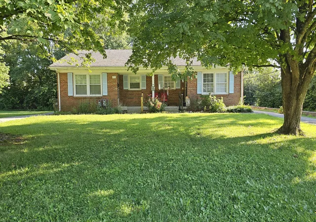 Photo 1 of Sale Pending at 202 202 1/2 Pocahontas Trl, Georgetown, KY 40324 | MLS# 26022613 | Listing updated on 2026-09-09