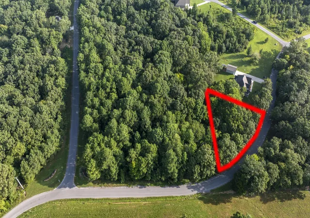 Photo 1 of Land for sale at Lot #47 Kirk Ridge Rd, Murray, KY 42071 | MLS# 26022609 | Listing updated on 2026-08-20