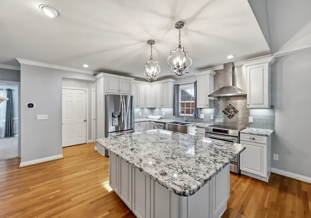 Photo 3 of Single family home for sale at 3337 Brighton Pl Dr, Lexington, KY 40509 | MLS# 26023298 | Listing updated on 2026-09-10