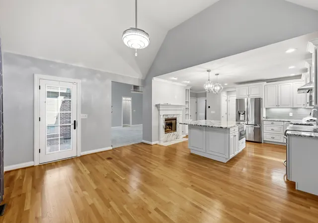 Photo 4 of Single family home for sale at 3337 Brighton Pl Dr, Lexington, KY 40509 | MLS# 26023298 | Listing updated on 2026-10-13