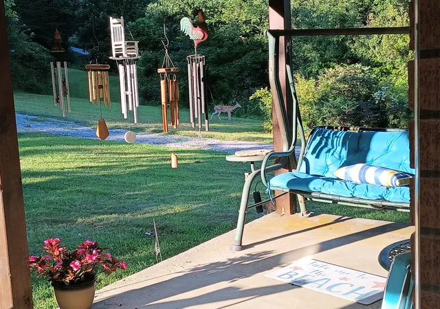 Photo 2 of Single family home for sale at 620 Henson Crk Rd, Liberty, KY 42539 | MLS# 26022610 | Listing updated on 2026-09-10
