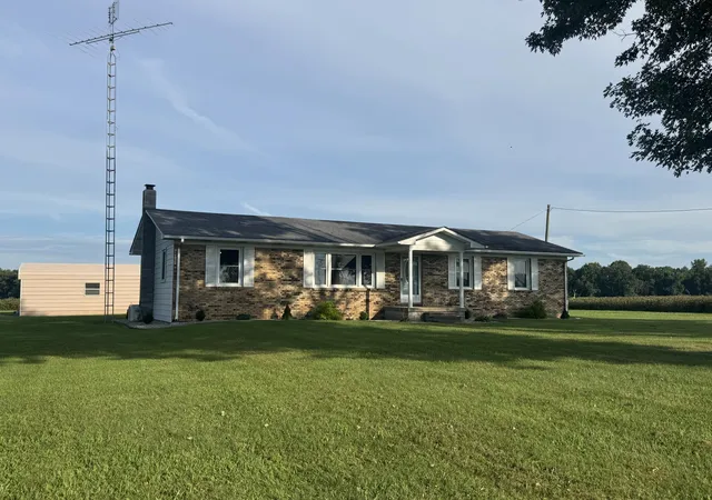 Photo 1 of Sale Pending at 2388 State Hwy 3525, Russell Springs, KY 42642 | MLS# 26022700 | Listing updated on 2026-08-22