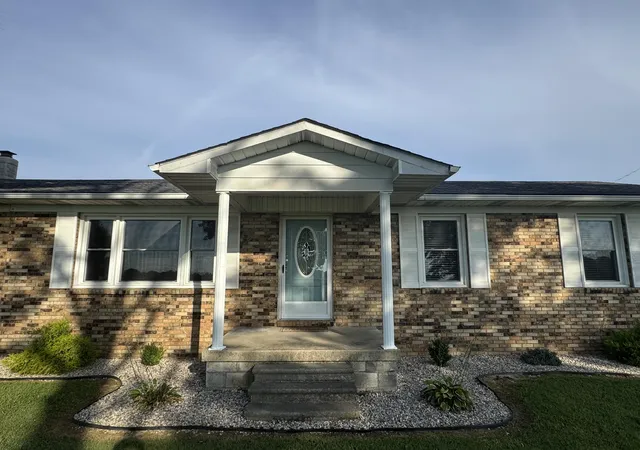 Photo 3 of Single Family Residence at 2388 State Hwy 3525, Russell Springs, KY 42642 | MLS# 26022700 |  | Sold on 2026-10-02