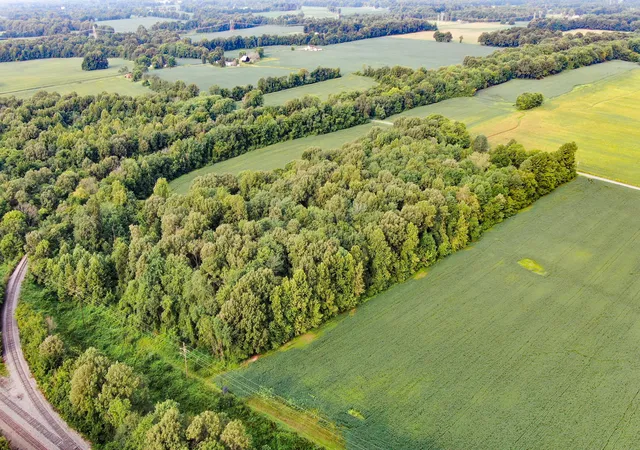 Photo 3 of Land for sale at 7850 Mayfield Metropolis Rd, West Paducah, KY 42086 | MLS# 26022977 | Listing updated on 2026-08-23