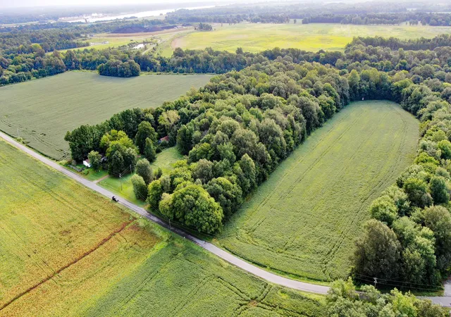 Photo 4 of Land for sale at 7850 Mayfield Metropolis Rd, West Paducah, KY 42086 | MLS# 26022977 | Listing updated on 2026-08-23