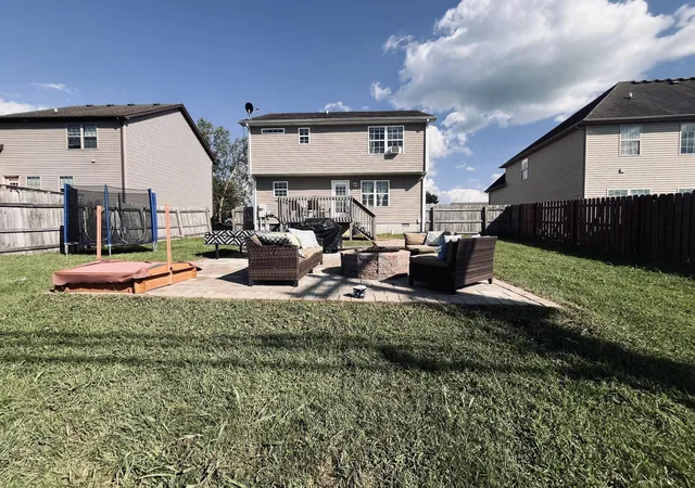 Photo 27 of Single family home for sale at 129 Shelby Way, Nicholasville, KY 40356 | MLS# 26022745 | Listing updated on 2026-08-31