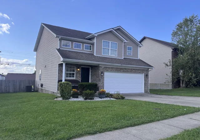 Photo 2 of Single family home for sale at 129 Shelby Way, Nicholasville, KY 40356 | MLS# 26022745 | Listing updated on 2026-08-31