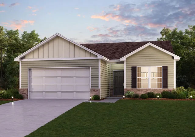Photo 1 of Single family home for sale at 128 Card Dr, Radcliff, KY 40160 | MLS# 26022662 | Listing updated on 2026-09-08