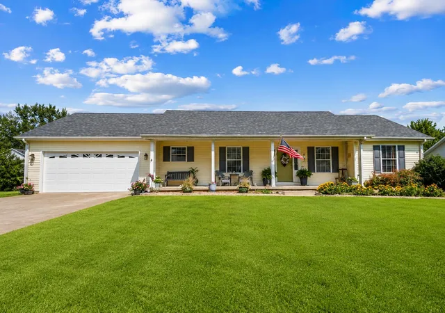 Photo 1 of Sale Pending at 327 Turkeyfoot Ln, Stanford, KY 40484 | MLS# 26023268 | Listing updated on 2026-09-17
