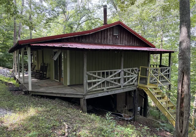 Photo 10 of Single family home for sale at 187 Bob Fields Trl, Frenchburg, KY 40322 | MLS# 26023143 | Listing updated on 2026-08-25