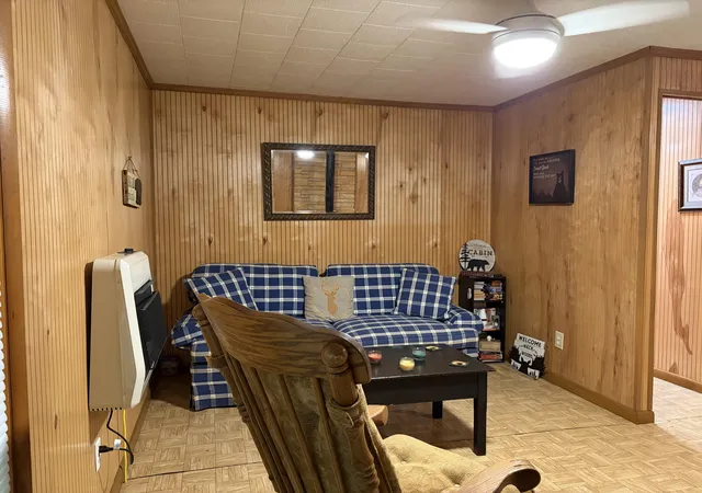 Photo 2 of Single family home for sale at 187 Bob Fields Trl, Frenchburg, KY 40322 | MLS# 26023143 | Listing updated on 2026-10-13