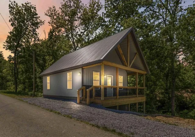 Photo 1 of Single family home for sale at 8239 South Hwy 379, Jamestown, KY 42629 | MLS# 26022639 | Listing updated on 2026-08-20