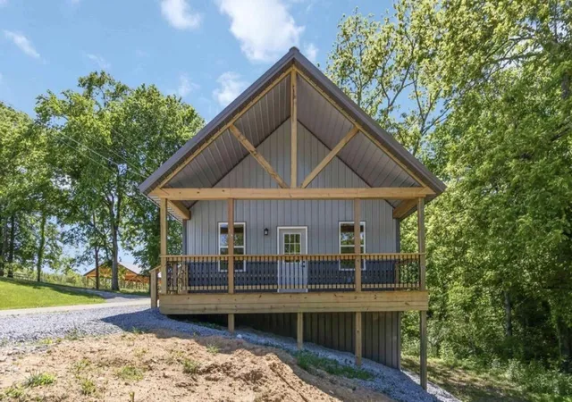 Photo 3 of Single family home for sale at 8239 South Hwy 379, Jamestown, KY 42629 | MLS# 26022639 | Listing updated on 2026-08-20