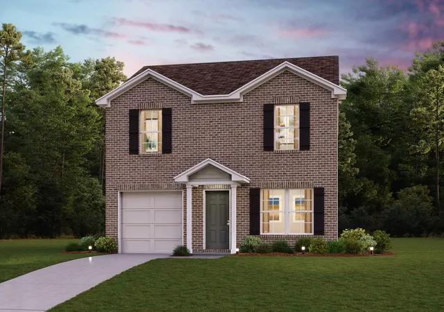 Photo 1 of Single family home for sale at 117 Kestrel Ct, Vine Grove, KY 40175 | MLS# 26022677 | Listing updated on 2026-09-08