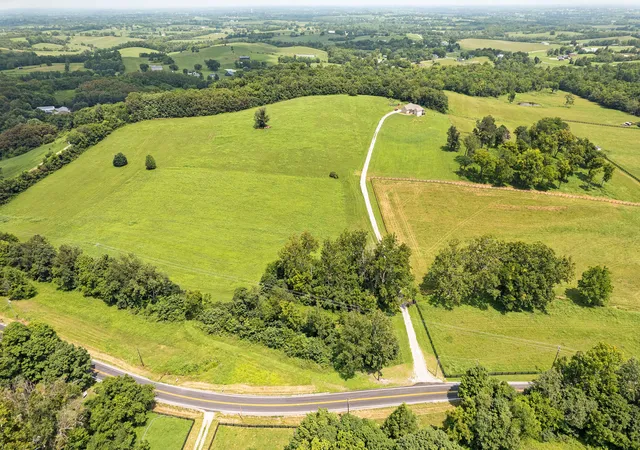 Land for sale at 6219 Alum Springs Rd, Danville, KY 40422 | MLS# 26022645
