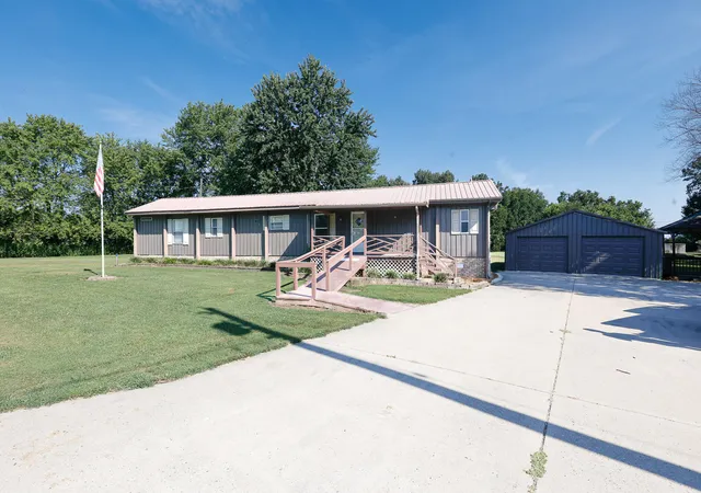 Photo 1 of Sale Pending at 100 College Dr, Kevil, KY 42053 | MLS# 26023195 | Listing updated on 2026-09-03