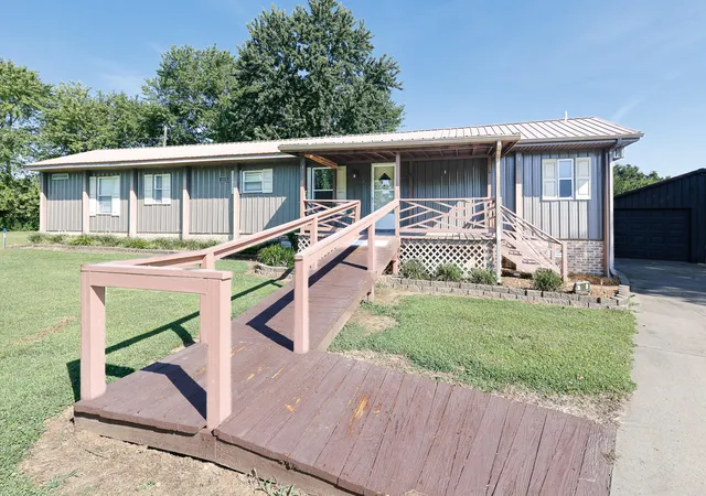 Photo 2 of Sale Pending at 100 College Dr, Kevil, KY 42053 | MLS# 26023195 | Listing updated on 2026-09-03
