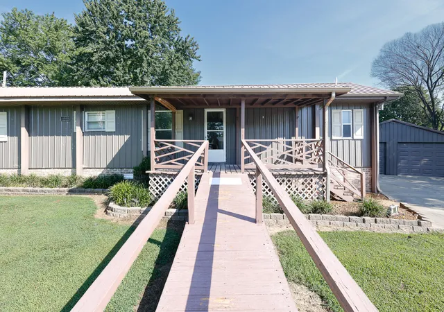 Photo 3 of Sale Pending at 100 College Dr, Kevil, KY 42053 | MLS# 26023195 | Listing updated on 2026-09-03