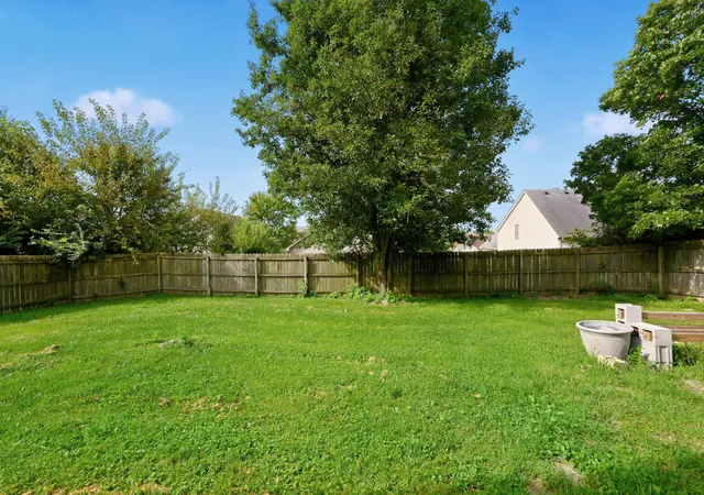 Photo 28 of Single family home for sale at 324 Mason Springs Dr, Nicholasville, KY 40356 | MLS# 26022727 | Listing updated on 2026-08-21