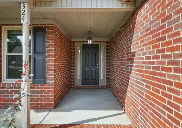 Photo 3 of Sale Pending at 324 Mason Springs Dr, Nicholasville, KY 40356 | MLS# 26022727 | Listing updated on 2026-09-23