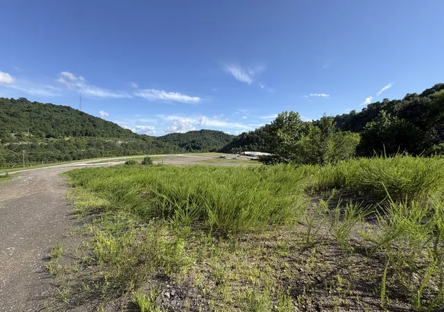 Photo 3 of Land for sale at 0 Tract A Transportation Way, Manchester, KY 40962 | MLS# 26022669 | Listing updated on 2026-09-01